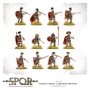 SPQR: Caesar's Legions: Legionaries with Pilum - 152011001 [5060572504813]