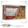 SPQR: Caesar's Legions: Legionaries with Pilum - 152011001 [5060572504813]