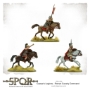 SPQR: Caesar's Legions: Roman Cavalry Command - 152011006 [5060572504844]