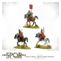SPQR: Caesar's Legions: Roman Cavalry Command - 152011006 [5060572504844]