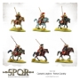 SPQR: Caesar's Legions: Roman Cavalry - 152211002 [5060572504462]