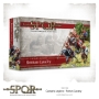 SPQR: Caesar's Legions: Roman Cavalry - 152211002 [5060572504462]