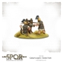 SPQR: Caesar's Legions: Scorpio Team - 152211004 [5060572504820]