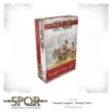 SPQR: Caesars Legions: Scorpio Team 