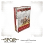 SPQR: Caesar's Legions: Scorpio Team - 152211004 [5060572504820]
