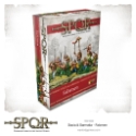 SPQR: Dacia & Sarmatia: Dacian Falxmen 