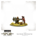 SPQR: Dacia & Sarmatia: Dacian Scorpio Team 