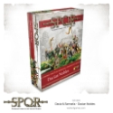 SPQR: Dacia & Sarmatia: Dacian Nobles 