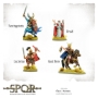 SPQR: Gaul: Heroes - 152214001 [5060572504417] - GL