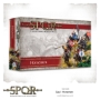 SPQR: Gaul: Horsemen - 152214006 [5060572504431]