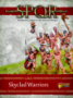 SPQR: Gaul: Skyclad Warriors - 152214002 [5060572504486]