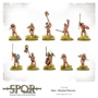 SPQR: Gaul: Skyclad Warriors - 152214002 [5060572504486]