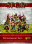 SPQR: Gaul: Tribesmen Archers - 152214003 [5060572504493]