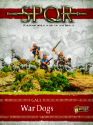 SPQR: Gaul: War Dogs 