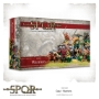 SPQR: Gaul: Warriors - 152014001 [5060572504424]