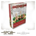 SPQR: Germania: Horsemen Command 