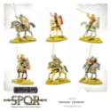 SPQR: Germania: Horsemen 