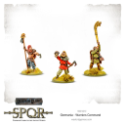 SPQR: Germania: Warrior Command 