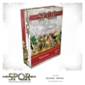 SPQR: Germania: Warriors 