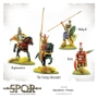 SPQR: Macedonia: Heroes - 152212001 [5060572504592]