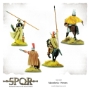 SPQR: Macedonia: Heroes - 152212001 [5060572504592]
