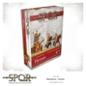 SPQR: Macedonia: Heroes 