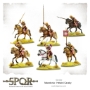 SPQR: Macedonia: Hetairoi Cavalry - 152212002 [5060572504608]