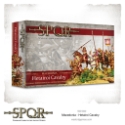 SPQR: Macedonia: Hetairoi Cavalry 