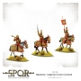 SPQR: Macedonia: Macedonian Cataphract Command - 152014005 [5060572505124]