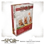 SPQR: Macedonia: Macedonian Cataphract Command - 152014005 [5060572505124]