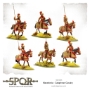 SPQR: Macedonia: Macedonian Cataphracts - 152212005 [5060572504905]