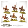 SPQR: Macedonia: Macedonian Cataphracts - 152212005 [5060572504905]