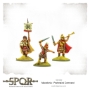 SPQR: Macedonia: Pezhetairoi Command - 153012002 [5060572504639]