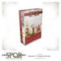 SPQR: Macedonia: Pezhetairoi Command 