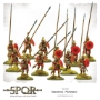 SPQR: Macedonia: Pezhetairoi - 152012001 [5060572504622]
