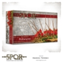SPQR: Macedonia: Pezhetairoi 