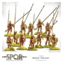 SPQR: Macedonia: Royal Guard - 152012002 [5060572504882]