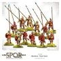 SPQR: Macedonia: Royal Guard - 152012002 [5060572504882]