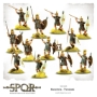 SPQR: Macedonia: Thorakatai - 152214028 [5060572504660]