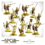 SPQR: Macedonia: Thorakatai - 152214028 [5060572504660]