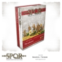 SPQR: Macedonia: Thorakatai 