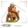 SPQR: Macedonia: War Elephant - 152412001 [5060572504646]