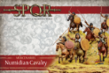 SPQR: Mercenaries: Numidian Cavalry 