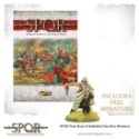 SPQR: Rulebook (SALE) 
