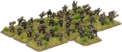 Flames of War: German: SS Pioneer Platoon 