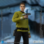 STAR TREK: Exquisite Mini Series 1/12 Scale 2009 Kirk - ESS0265 [6957534202599]