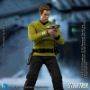 STAR TREK: Exquisite Mini Series 1/12 Scale 2009 Kirk - ESS0265 [6957534202599]