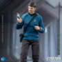 STAR TREK: Exquisite Mini Series 1/12 Scale 2009 McCoy - ESS0267 [6957534202834]