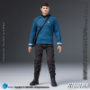 STAR TREK: Exquisite Mini Series 1/12 Scale 2009 McCoy - ESS0267 [6957534202834]
