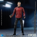 STAR TREK: Exquisite Mini Series 1/18 Scale 2009 Scotty 